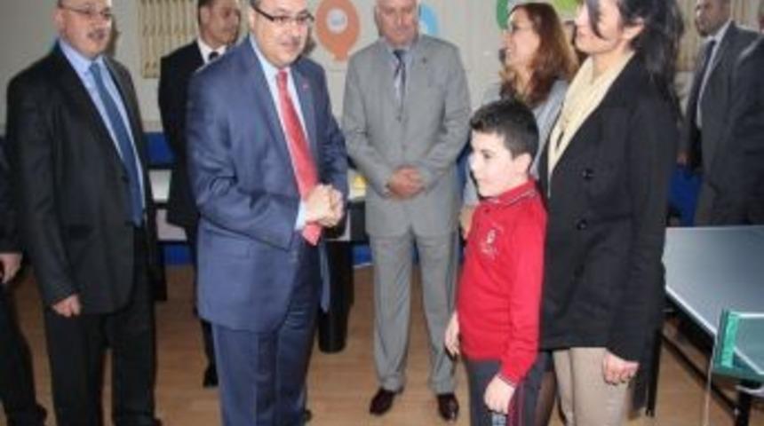 Vali Su &ldquo;devletimizin B&uuml;t&uuml;n İmkanları Vatandaşlarımız İ&ccedil;in&rdquo;