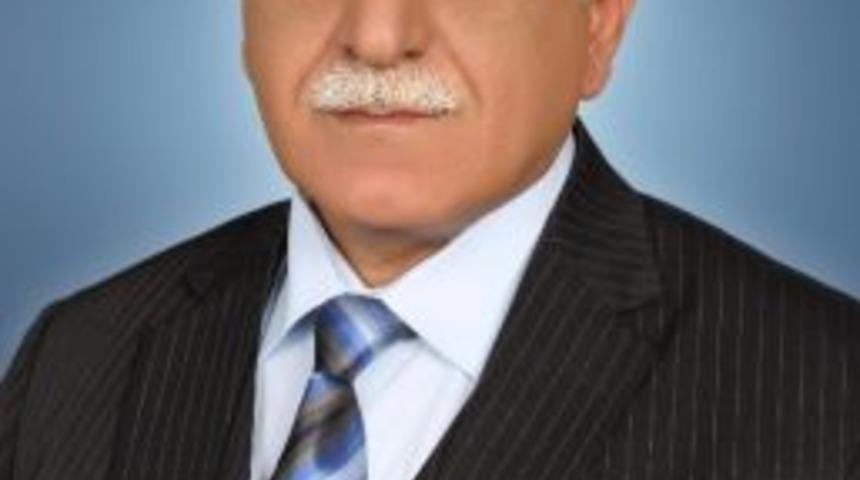 Muhtar Adayı Yeşilyurt Destek İstedi...