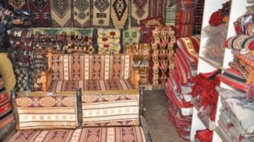 (&ouml;zel Haber) &lsquo;şark K&ouml;şesi&rsquo; K&uuml;lt&uuml;r&uuml; Yaşatılmaya &Ccedil;alışılıyor