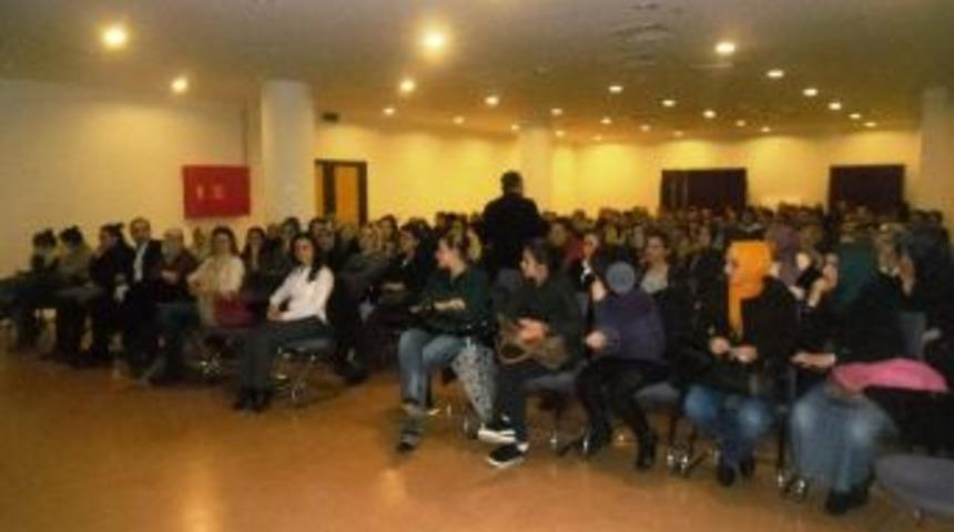 Trabzon &Ouml;zel İmperial Hastanesi&rsquo;nden Hizmet İ&ccedil;s Eğitmi