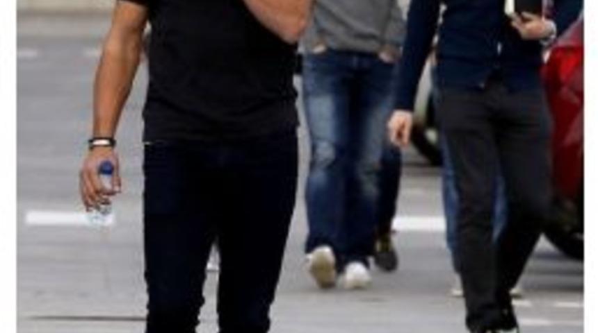 Pique&rsquo;den, Barcelona&rsquo;nın Efsane İsmi Puyol&rsquo;a Veda Mektubu