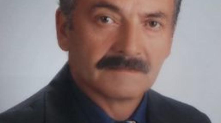 Ecel Balık Tutarken Yakaladı