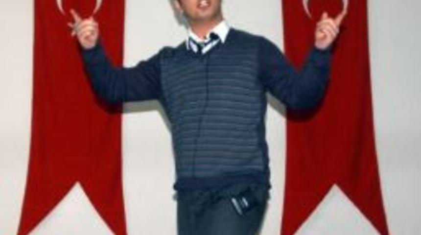 Milli Heyacanı Hem Yaşattılar, Hem Yaşadılar