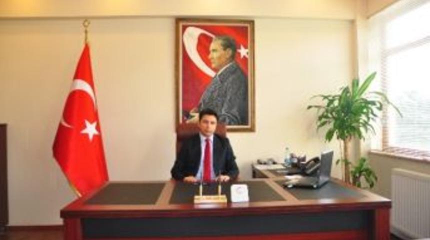 Yatağan Kaymakamlığı&rsquo;na Veli Bi&ccedil;er Atandı