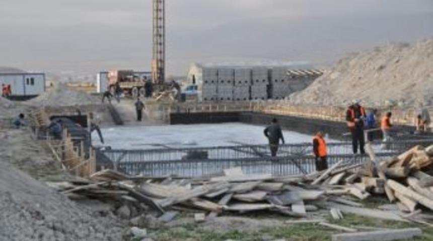 Niğde&rsquo;ye Modern Cezaevi