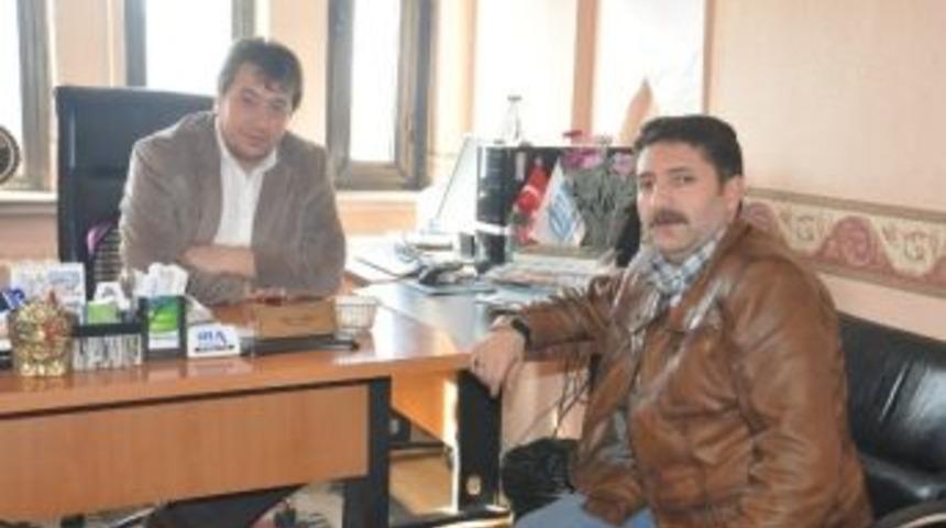 Şof&ouml;rlerin Korsan Taşımacılık Tepkisi