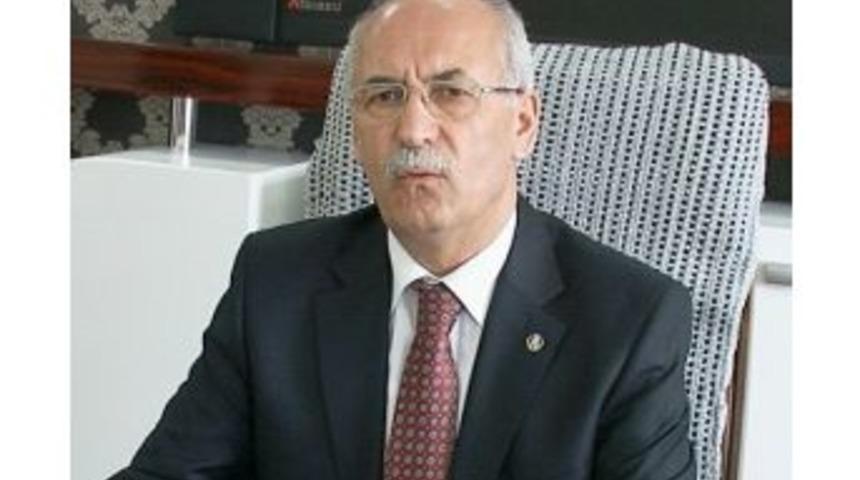 M&uuml;ft&uuml; Hacı Yusuf G&uuml;l: "k&uuml;tahya Beni Heyecanlandırdı"