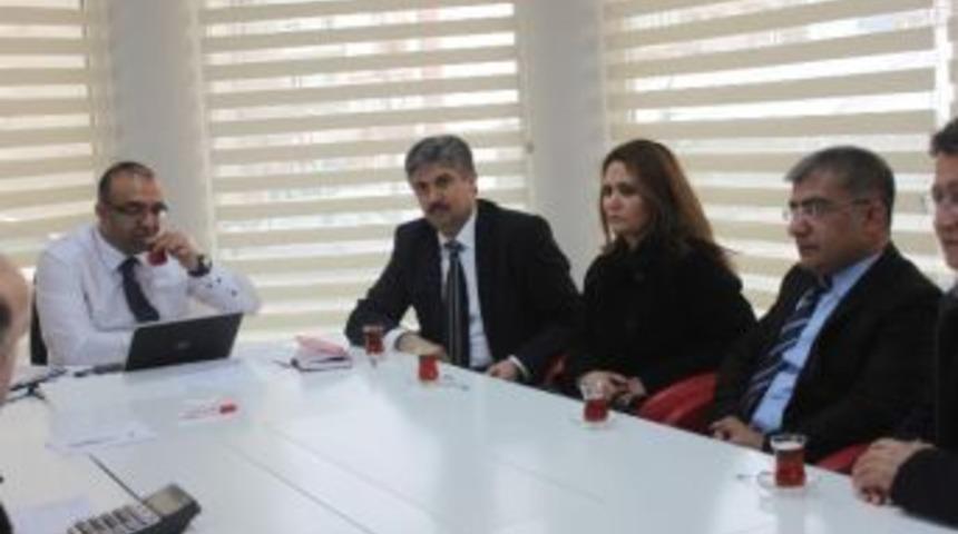 Porgalı: &ldquo;b&uuml;y&uuml;kşehir&rsquo;e Huzurlu Bir Başlangı&ccedil; İ&ccedil;in Yeşilyurt&rsquo;a Talip Oldum&rdquo;