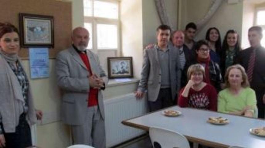 Ehem&rsquo;de Sevgi&rsquo;yi Sergilediler