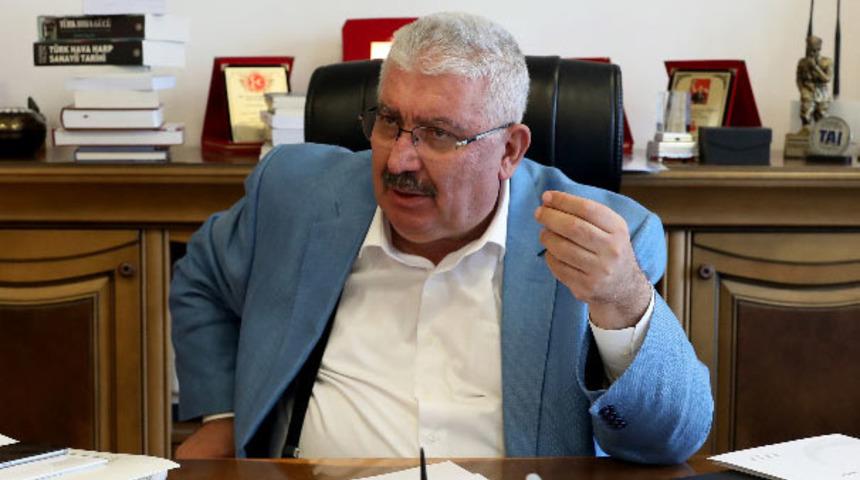 MHP'den dikkat çeken İYİ Parti mesajı: Pişmanmış görüntüsünde isimler var