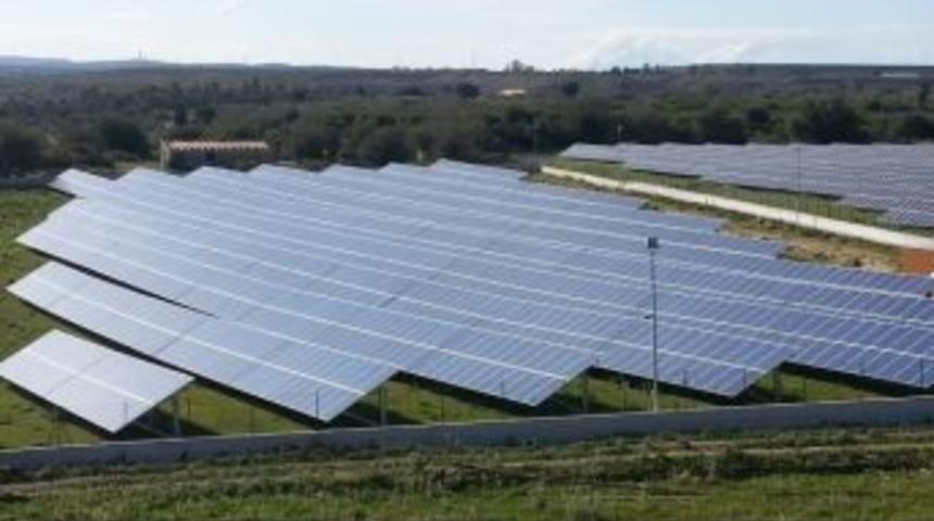 &ldquo;g&uuml;neşten Ormanlar&rdquo;da Saha Hazırlık &Ccedil;alışmaları Başladı