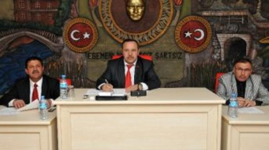 G&uuml;m&uuml;şhane İl &Ouml;zel İdaresi Denetimden Ge&ccedil;ti