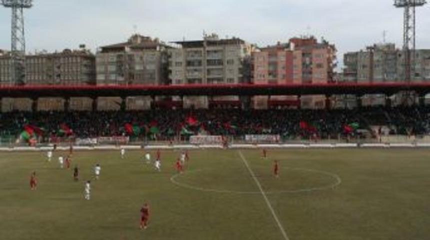 Spor Toto 3. Lig