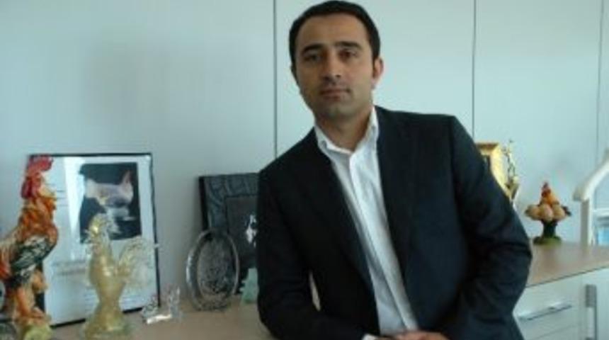 Marifet Tavuğun Yediğinde Değil, Genetiğinde