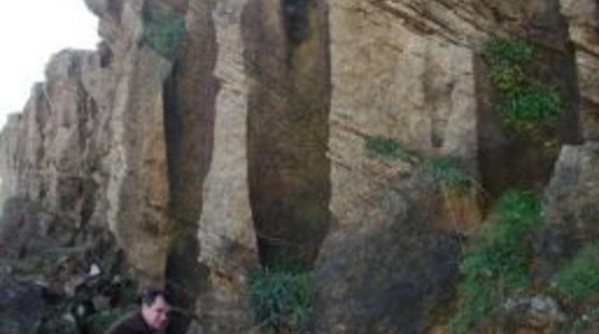 Ar&uuml;&rsquo;l&uuml; Akademisyenin T&uuml;bitak Projesi &Ouml;rnek Proje Se&ccedil;ildi