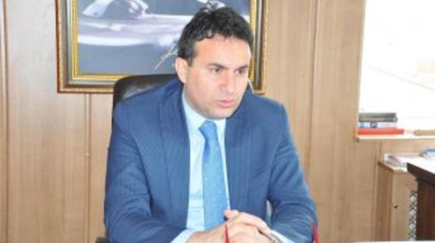 İnebolu'da Se&ccedil;im Tedbirleri