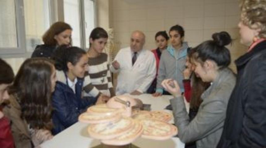 Esog&uuml; 7. Beyin Bilgi Yarışması Aktiviteleri Başladı