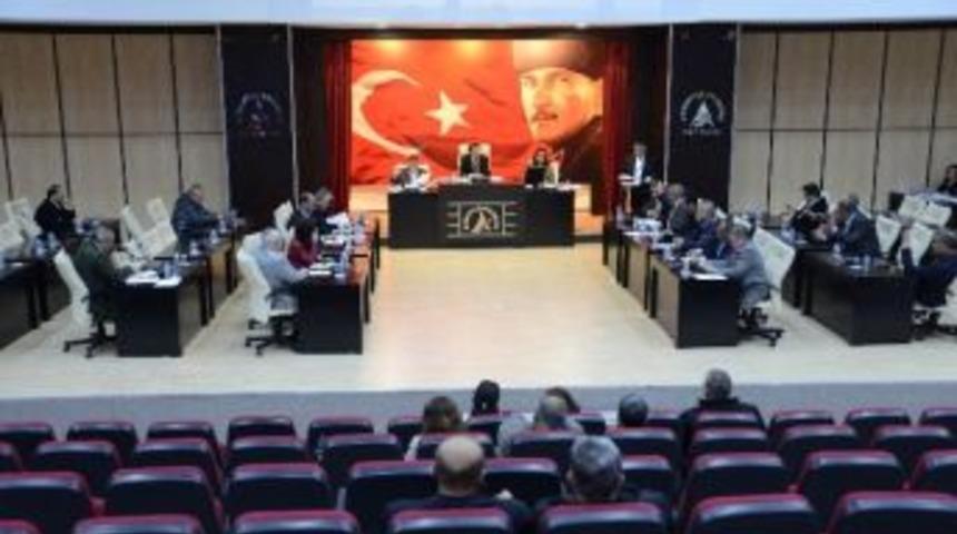 Muratpaşa&rsquo;ya Gezi Parkı