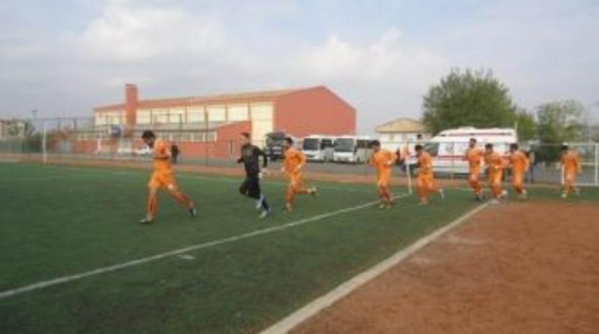 B&ouml;lgesel Amat&ouml;r Ligi