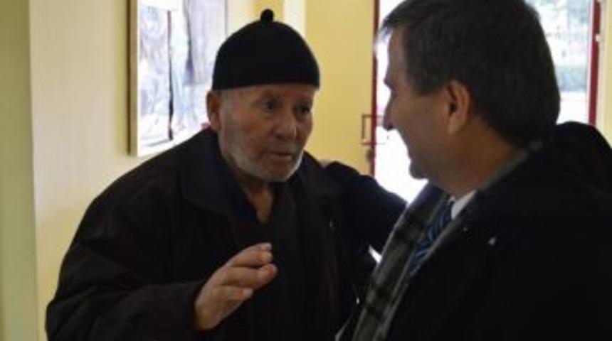 Yerel Se&ccedil;imlere Doğru