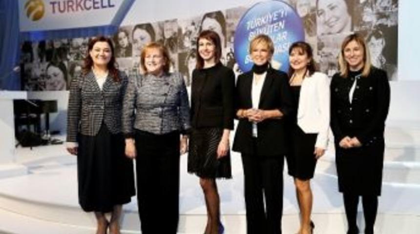 G&uuml;ler Sabancı'dan &Uuml;&ccedil; Altın Başarı Kuralı