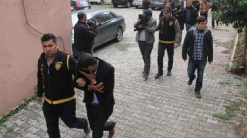 Telefon Dolandırıcılarına Darbe