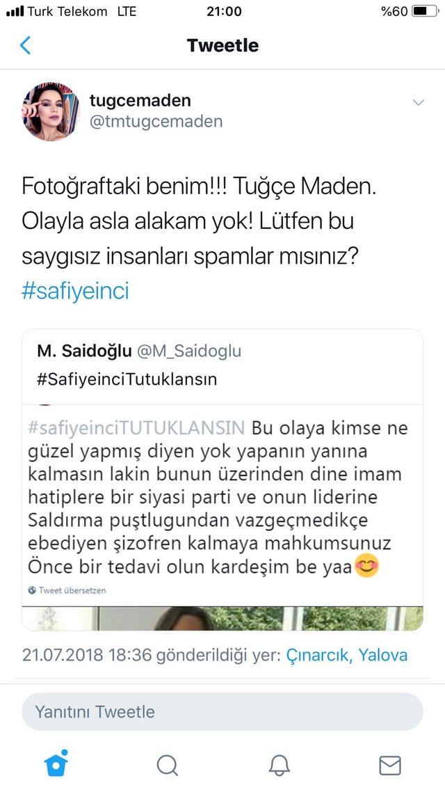 maden