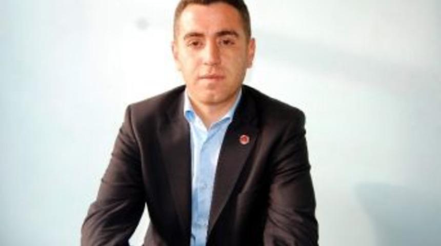 Güler: “ayrıştıran Değil, Birleştiren Olacağız”