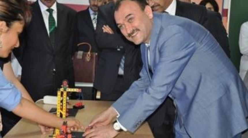 Kayseri İl Milli Eğitim M&uuml;d&uuml;rl&uuml;ğ&uuml;nden T&uuml;rkiye&rsquo;de Bir İlk