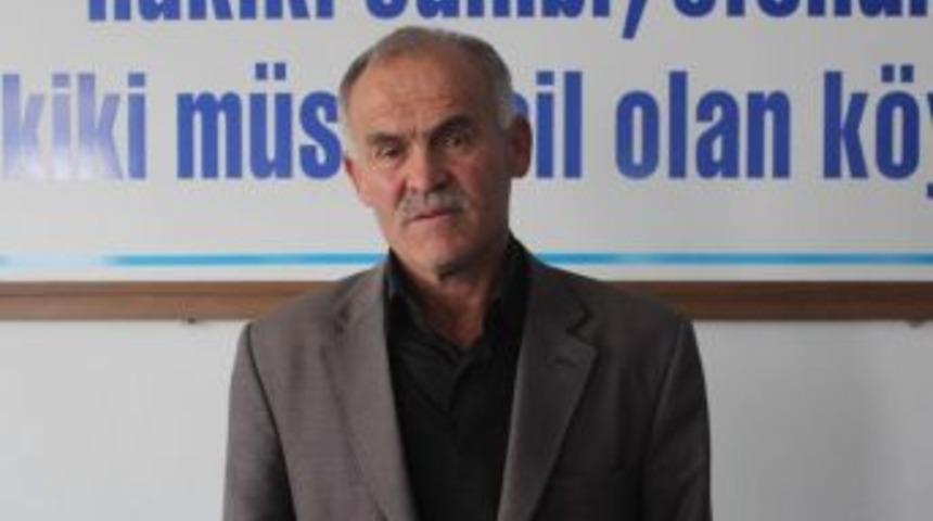 Beyşehir&rsquo;de Devlet Destekleri &Ccedil;ift&ccedil;iyi Sevindiriyor