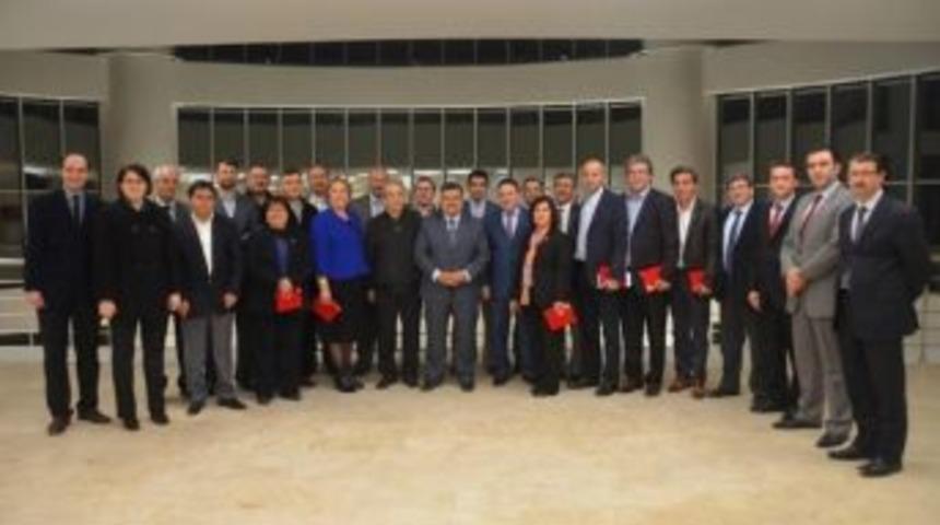 Son Belediye Meclis Toplantısında &Ouml;nemli Kararlar Alındı