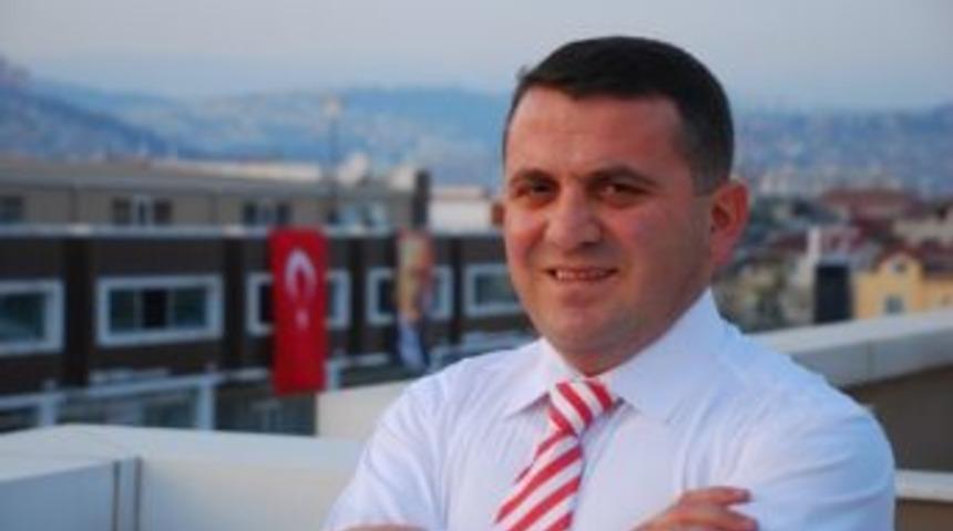 Muhtar Adayı Tarak&ccedil;ı&rsquo;dan 26 Proje