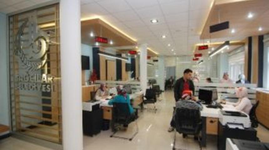 Bağcılar&rsquo;da &ldquo;kep&rdquo; D&ouml;nemi Başladı