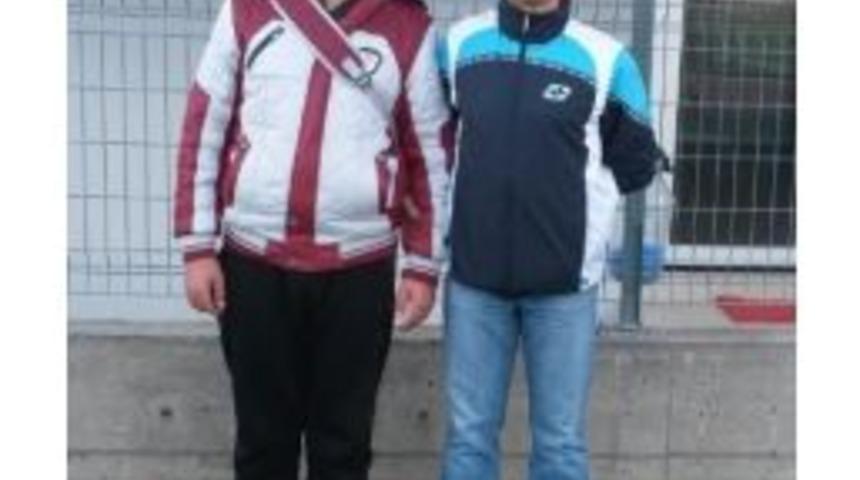 Okulunun Gururu Oldu