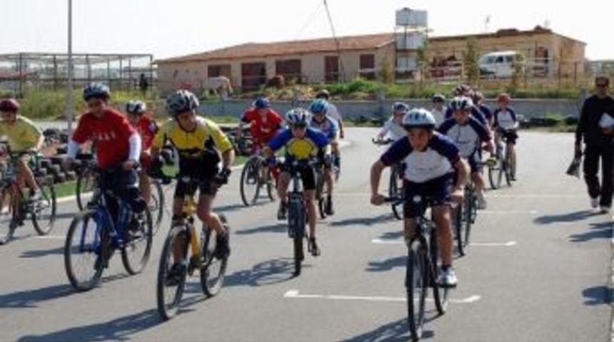 Aydın Yol Yarışları Başlıyor