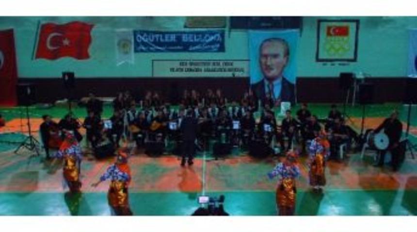 Nizip&rsquo;te Ga&uuml;n R&uuml;zg&acirc;rı Esti