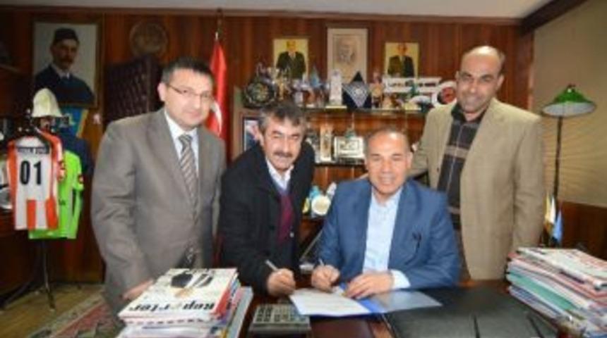 Ceyhan Belediyesi'nde Zam Sevinci