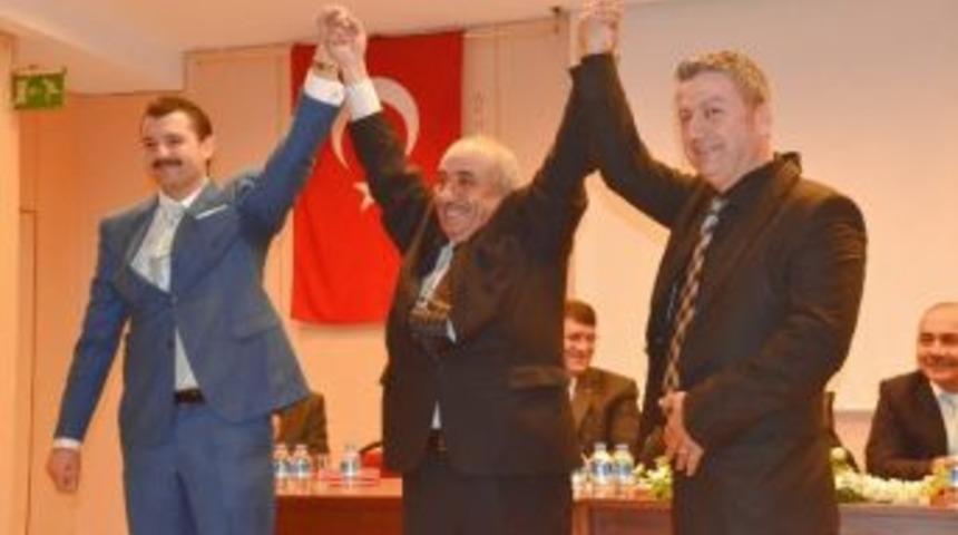 Piyangocular Sayar Dedi