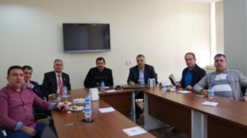 Gto, Cafe Ve Restaurantları Denetime Hazırlıyor