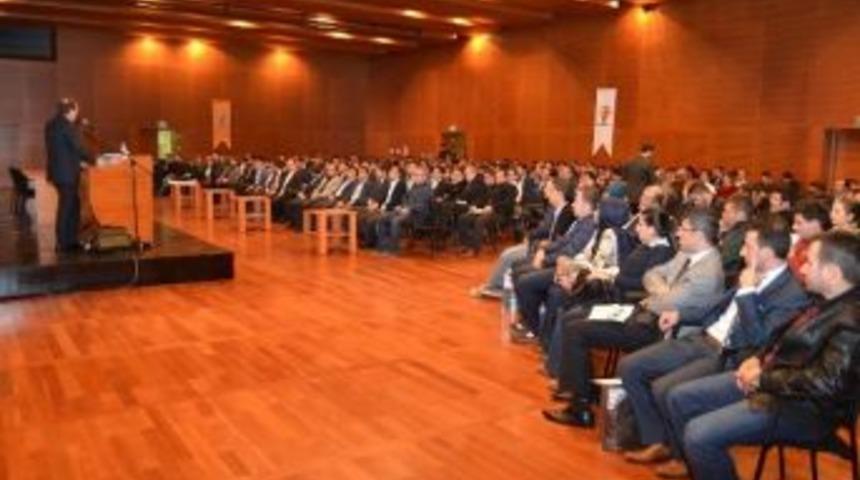 &Ccedil;avuşoğlu: &ldquo;bu Se&ccedil;imler T&uuml;rkiye&rsquo;nin İnşa S&uuml;recidir&rdquo;