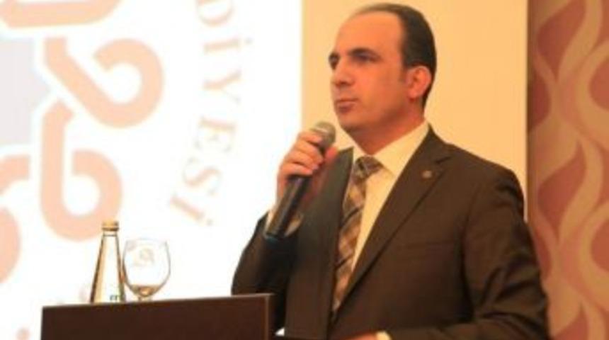 Konya &Ouml;rnek Bir Projeye Daha Kavuşuyor