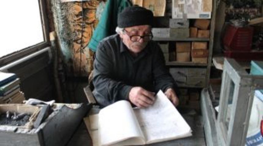 &lsquo;anahtar&rsquo;ın Kitabını Yazan Usta