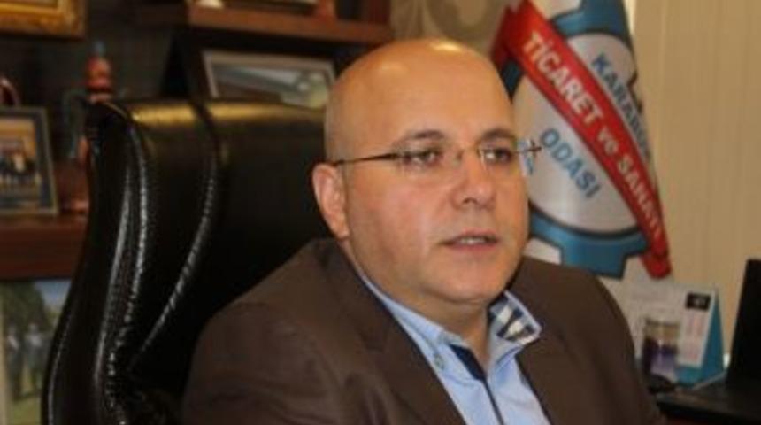 Karab&uuml;k Osb&rsquo;de Genişleme Son Aşamada