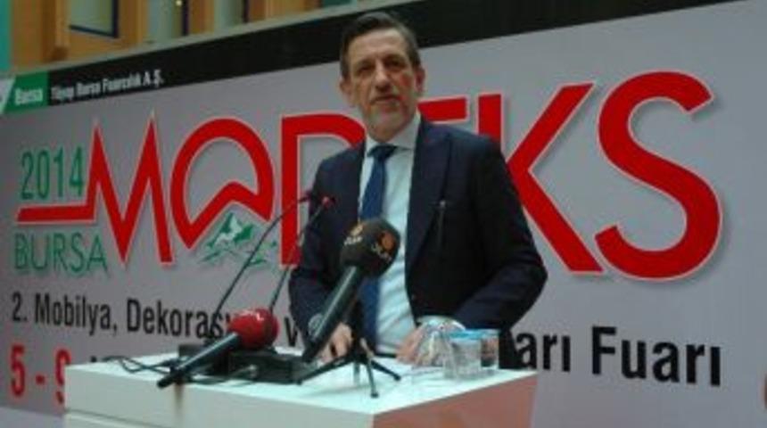 Modeks 2014 Kapılarını A&ccedil;tı