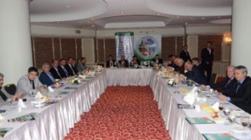 Chp Bursa B&uuml;y&uuml;kşehir Belediye Başkan Adayı Necati Şahin: