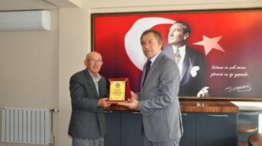 Selendi Belediye Meclisi 5 Yıllık D&ouml;nemi Kapattı