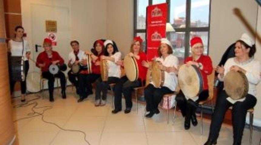 Eskişehir'de &lsquo;frigya Uyanıyor&rsquo; Reprod&uuml;ksiyon Ve Fotoğraf Sergisi