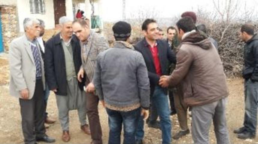 Karakaş Se&ccedil;im &Ccedil;alışmalarına Devam Ediyor