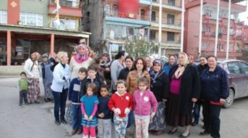 G&uuml;neş Enerji Sistemi G&ouml;r&uuml;n&uuml;ml&uuml; Baz İstasyonu