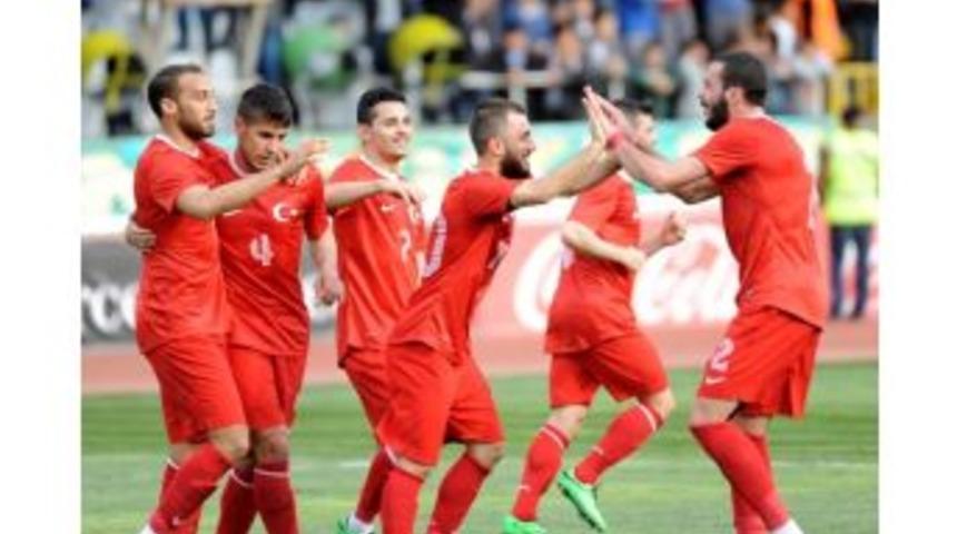 Internatıonal Challenge Trophy Turnuvası